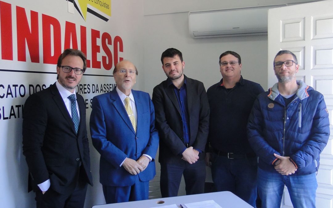 Atendimentos serão realizados às terças