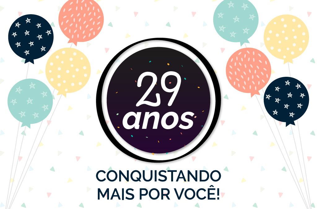 29 anos de lutas e trabalho em defesa do servidor público