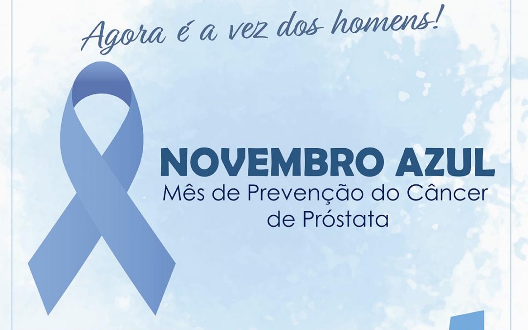 Novembro Azul
