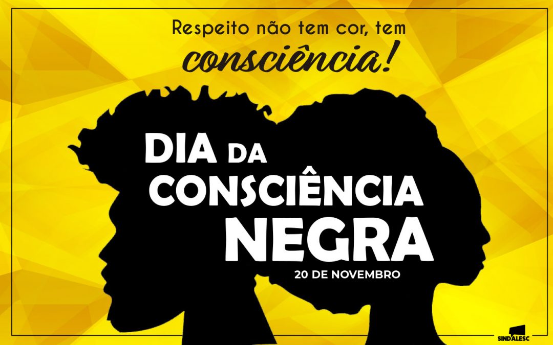Dia da Consciência Negra