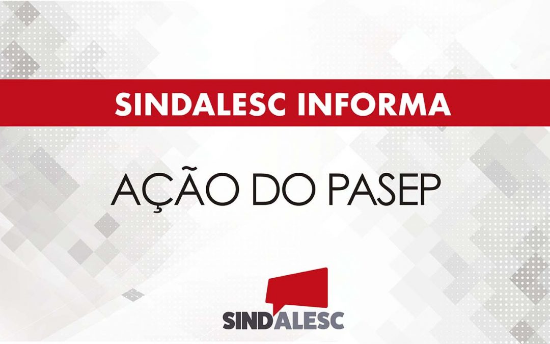 Sindicato firma parceria com escritório de Advocacia para o ação do PASEP