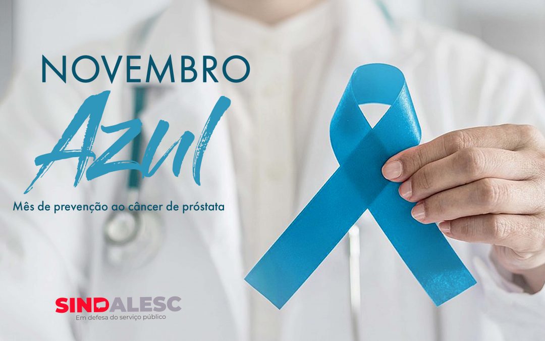 Novembro azul