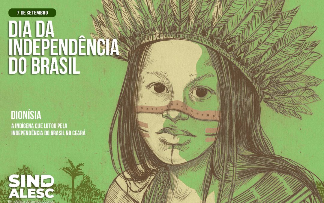 Independência do Brasil